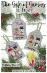 (image for) Gift Of Giving To Frosty